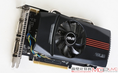 ASUS GTX 560SE TOP至尊版 ASUS GTX 560SE TOP至尊版