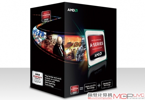 AMD A10-5800K